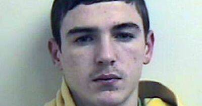 Glasgow gunman who murdered young dad near playpark fails in bid to reduce jail sentence - www.dailyrecord.co.uk - Scotland - Jordan - Portugal - county Lee
