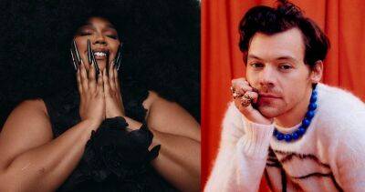 Lizzo earns highest new entry on the Official Irish Albums Chart with Special, as Harry’s House holds at Number 1 - www.officialcharts.com - USA - Ireland