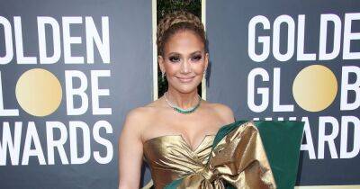 Jennifer Lopez Is Expanding JLo Beauty With a New Body Collection - www.usmagazine.com