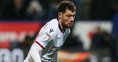 Ex-Bolton Wanderers, Wigan Athletic & Middlesbrough winger joins League One club - www.manchestereveningnews.co.uk - city Norwich - Bulgaria - city Huddersfield