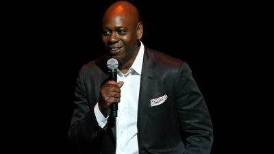 Comedians defend Dave Chappelle in wake of canceled Minnesota show: 'Nobody should be censored' - www.foxnews.com - Minnesota - Minneapolis