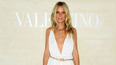 Gwyneth Paltrow says she does not miss acting 'at all' after creating lifestyle brand Goop - www.foxnews.com - county Love