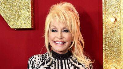 Dolly Parton Sings Praises of 'America's Got Talent' Standouts Chapel Hart for Viral 'Jolene' Performance - www.etonline.com - state Mississippi