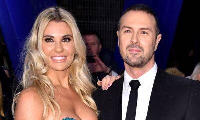 Christine McGuinness announces split from Paddy McGuinness after 'make or break' family holiday - hellomagazine.com