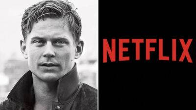 ‘Spy Kids’: Billy Magnussen Joins Netflix Reboot - deadline.com - city Newark - county Barber