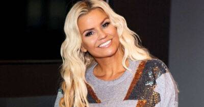 Kerry Katona reveals she only learned to read and write at 20, while pregnant - www.msn.com - Iceland