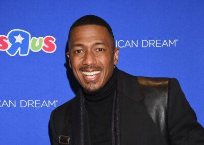 Nick Cannon Says He Practices ‘Consensual Non-Monogamy’ In Interview With A Sex Therapist - etcanada.com - Morocco - city Monroe