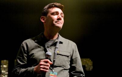 Greater Manchester Mayor Andy Burnham to perform special DJ set in Ancoats - www.nme.com - Manchester
