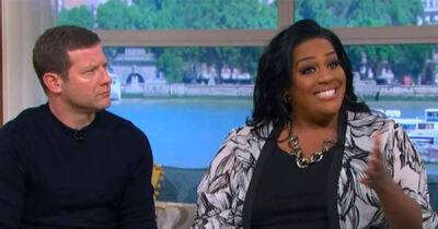 ITV This Morning presenters Alison Hammond and Dermot O’Leary to take break from the show - www.msn.com - Britain