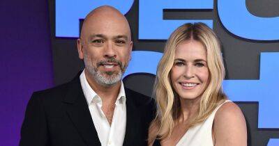 Jo Koy Says ‘Love Is Still There’ With Ex Chelsea Handler After Their Split: ‘We’re Great Friends’ - www.usmagazine.com - Washington - New Jersey - Chelsea