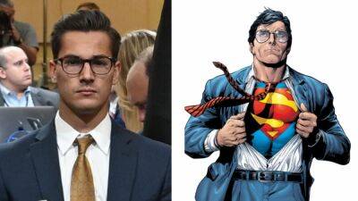 Jan 6 Hearings’ Clark Kent Turns Out to Be Less Than a Superhero - thewrap.com - county Clark - county San Diego