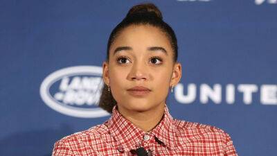 ‘Star Wars’ Series ‘The Acolyte’ Sets Amandla Stenberg to Star - variety.com - Russia