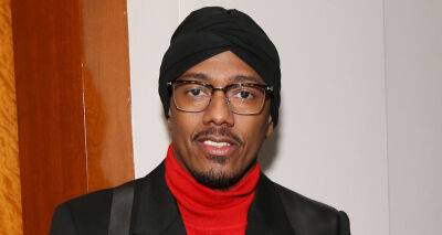 Nick Cannon Says He Practices 'Consensual Non-Monogamy' - www.justjared.com