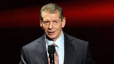 Vince McMahon Announces Retirement From WWE - variety.com