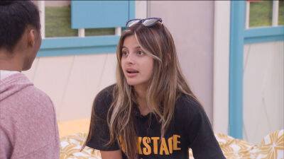 ‘Big Brother 24’ Cast Member Paloma Aguilar Says She Left The Show Because Of Her Mental Health - etcanada.com