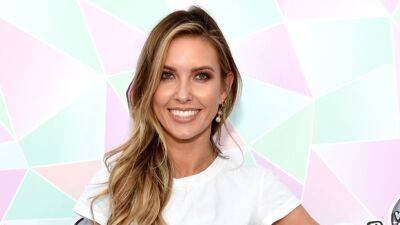 Audrina Patridge Reflects on Intense Spark With Justin Bobby and Breaking Point With Corey Bohan (Exclusive) - www.etonline.com - New York