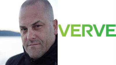 ICM’s Andy Stabile Joins Verve As Partner & Head Of Unscripted - deadline.com