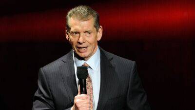 Vince McMahon to Retire From WWE at 77 Amid Sexual Misconduct Scandal - thewrap.com