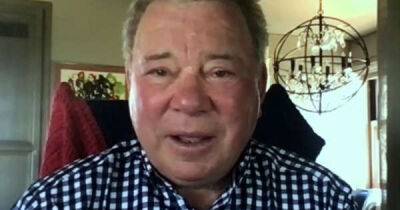 BBC The One Show viewers floored as William Shatner's real age is revealed - www.msn.com - Britain - Peru - Greece