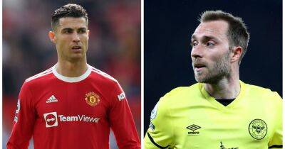 Cristiano Ronaldo told why he can help Christian Eriksen thrive at Manchester United - www.manchestereveningnews.co.uk - Manchester