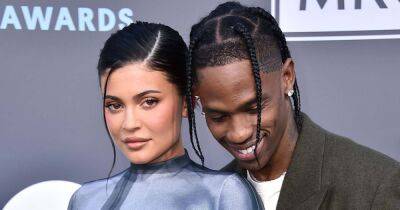 Kylie Jenner and Travis Scott Did Not Create the Viral Wedding Registry Fans Speculated Was Theirs - www.usmagazine.com - Los Angeles
