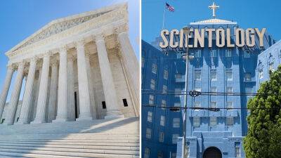 Danny Masterson Rape Accusers See Church Of Scientology Petition Supreme Court - deadline.com - USA - California