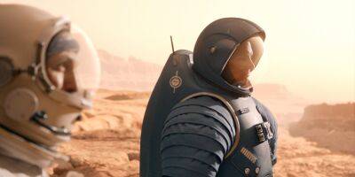 ‘For All Mankind’ Renewed for Season 4 at Apple - variety.com - USA - county San Diego - Soviet Union
