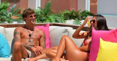 Love Island viewers insist Luca and Gemma will win show as she tells him ‘I love you’ - www.ok.co.uk
