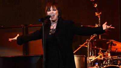 Pat Benatar won't sing 'Hit Me With Your Best Shot' in wake of mass shootings - www.foxnews.com - USA - Texas - Virginia - city Sandy - county Uvalde