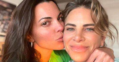 Jillian Michaels Marries DeShanna Marie Minuto in Africa After 3 Years of Dating - www.usmagazine.com - California - city Venice, state California