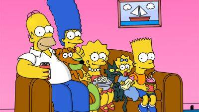 ‘The Simpsons’ Comes To ‘Icons Unearthed’ Picked Up for Season 2 (EXCLUSIVE) - variety.com - Kentucky - county Rich - county Baker