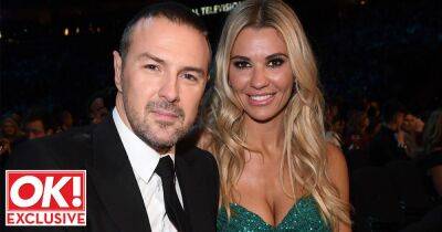 Paddy and Christine McGuinness' 'devastating' split has been 'a long time coming' - www.ok.co.uk - Spain