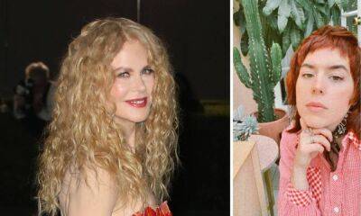 Nicole Kidman and Tom Cruise's daughter Bella looks so different in new photo from inside her home - hellomagazine.com - Australia