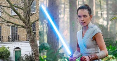 Star Wars actress Daisy Ridley wins battle with council to transform £1.85million derelict house - www.msn.com - city Camden