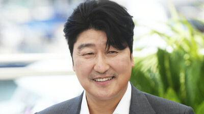 ‘Parasite’ Star Song Kang-ho Makes Charity Donation - variety.com - South Korea - North Korea