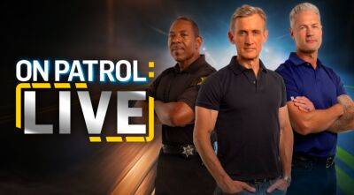 ‘Live PD’ Reboot ‘On Patrol: Live’: Series Premiere Delayed 70 Minutes Due to Technical Difficulties - variety.com - Las Vegas - George - Floyd