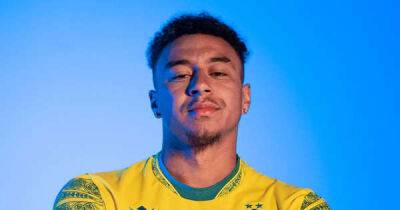 Richard Keys in Jesse Lingard rant after Nottingham Forest transfer sealed - www.msn.com - Spain - Manchester - county Valencia - county Union - county Notts