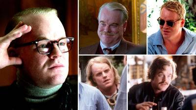 Philip Seymour Hoffman Is Still ‘The Master’: Remembering His 15 Best Film Performances - variety.com - New York - New York - county Davis - county Clayton