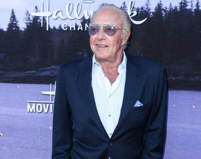 The Godfather Star James Caan’s Cause Of Death Revealed - perezhilton.com - Hollywood - California - Las Vegas