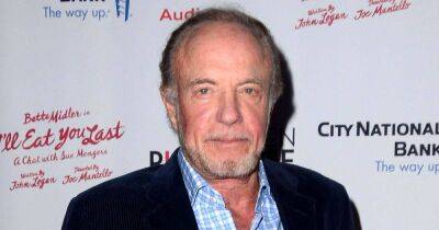 ‘The Godfather’ Star James Caan’s Cause of Death Revealed: Details - www.usmagazine.com - New York - county Bronx - city Santino
