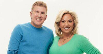 Todd Chrisley Says Legal Battle Made His Marriage to Julie Chrisley Stronger: ‘Stuck to Her for Life’ - www.usmagazine.com