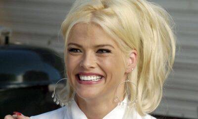 Anna-Nicole Smith's teenage daughter looks so grown up in new pictures - hellomagazine.com - USA - city Cincinnati