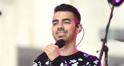 DNCE Has a New Song Out - Listen to 'Flamingo' Now! - www.justjared.com