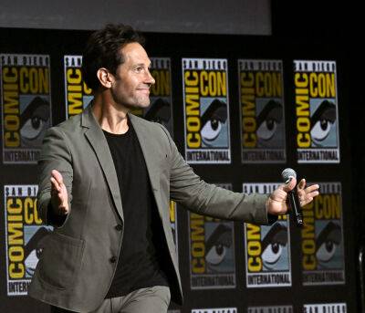 ‘Ant-Man And The Wasp: Quantumania’: Paul Rudd, Kathryn Newton, Evangeline Lilly, Jonathan Majors & Director Peyton Reed Tease Marvel Pic – Comic-Con - deadline.com - county Newton