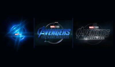 Marvel’s Phase 6 Will Build To ‘Avengers: Secret Wars,’ ‘Avengers: Kang Dynasty’ [Comic-Con] - theplaylist.net