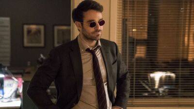 Marvel Announces New 18-Episode ‘Daredevil’ Series - thewrap.com - county Hall