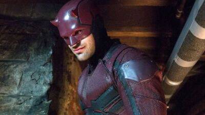 'Daredevil: Born Again' Series Coming to Disney+ in Spring 2024 - www.etonline.com - county Hall - county San Diego