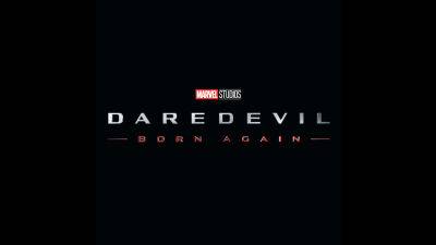 Charlie Cox’s Daredevil Gets Second Life Via Disney+ Series ‘Daredevil: Born Again’ – Comic-Con - deadline.com - county San Diego