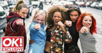 Mel C and Mel B beg Victoria Beckham to rejoin Spice Girls: ‘We’re manifesting another tour’ - www.ok.co.uk