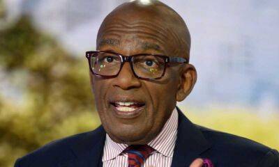 Meet Al Roker's temporary fill-in on Today - and they're very well known! - hellomagazine.com - France - Paris - county Guthrie